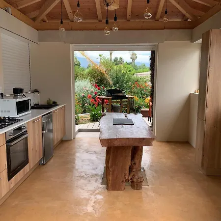 Torrella * 아작시오