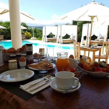 Torrella 빌라 아작시오