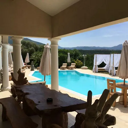 Torrella 아작시오