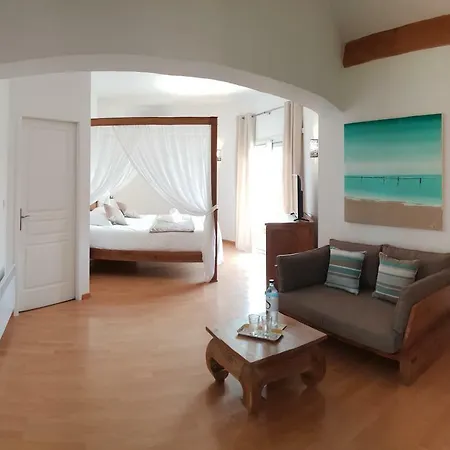 Torrella * Ajaccio (Corsica)