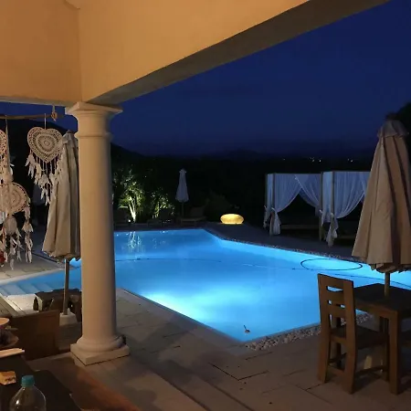 Torrella Ajaccio (Corsica)