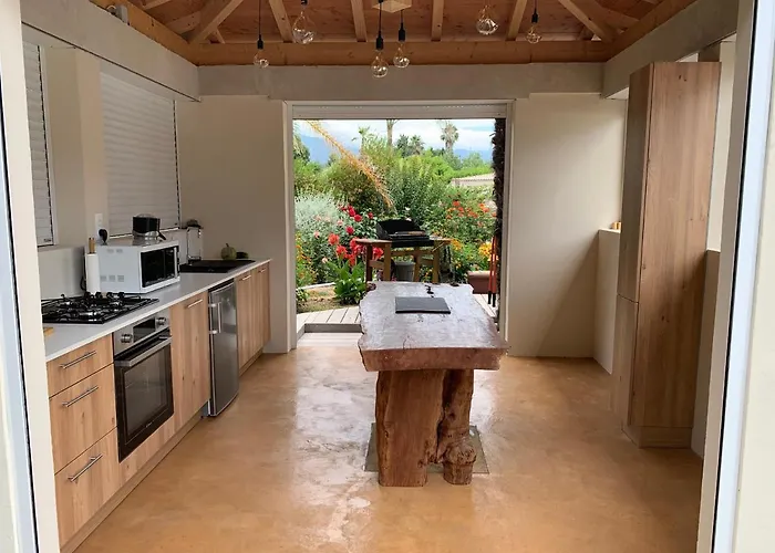 Torrella * Ajaccio (Corsica)