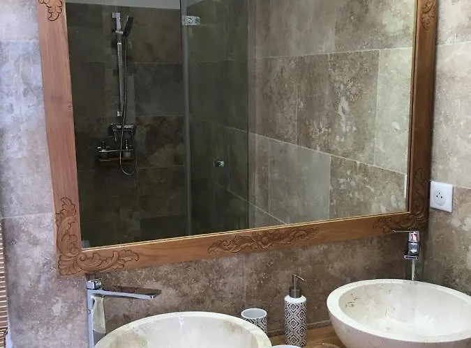 Torrella Villa Ajaccio